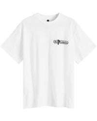 No Problemo - No Limits Ss T-Shirt - Lyst