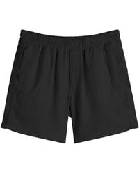 Represent - Knitted Panel Shorts - Lyst