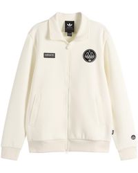 adidas - End. X Angelzarke Spzl Track Top - Lyst