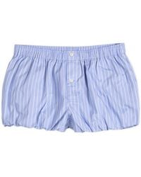 Acne Studios - Casual Shorts - Lyst
