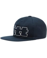 TTT MSW - Logo Cap - Lyst