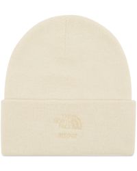 The North Face - X Skims Beanie - Lyst