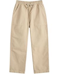 Service Works - Canvas Chef Pant - Lyst