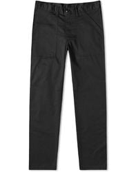 Stan Ray - Taper Fit 4 Pocket Fatigue Pant - Lyst