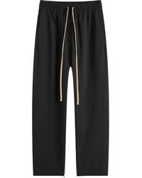 Fear Of God - Technical Track Pants - Lyst