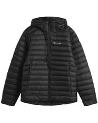 MONTANÉ - Anti-Freeze Hooded Down Jacket - Lyst
