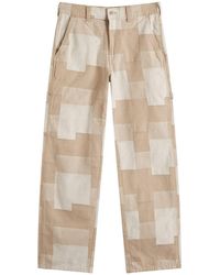 Dickies - Jacquard Carpenter Pants - Lyst