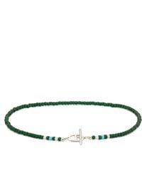 Miansai - Avi Bracelet - Lyst