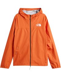 The North Face - Summit Superior Fl Trail Jacket - Lyst
