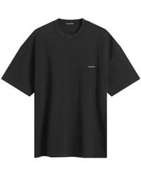 Cole Buxton - Mini Logo T-Shirt - Lyst