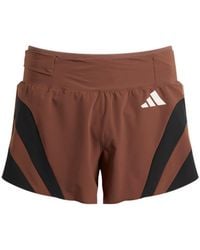 adidas - X Pharell Williams Adizero Shorts - Lyst