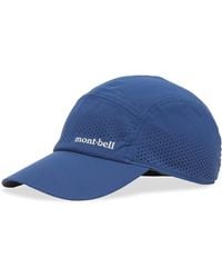 Montbell - Stretch O.D. Dot Cap - Lyst