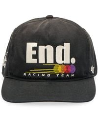 END. - Racing Team Hitch Cap - Lyst