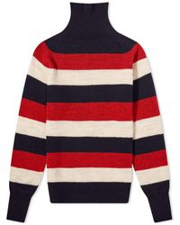 nigel cabourn sweater