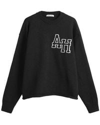 Annie Hood - Knit Jumper - Lyst