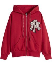 No Problemo - Nyp Varsity Hoodie - Lyst