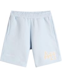 Annie Hood - College Sweat Shorts - Lyst