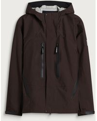 and wander - 2.5L Hiker Rain Jacket - Lyst