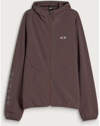 Oakley - Edge Force Active Jacket - Lyst