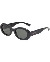 Gucci - Eyewear Gg1587S Sunglasses - Lyst