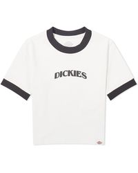 Dickies - Herndon Logo T-Shirt - Lyst