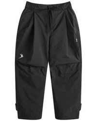 66 North - Technical Nylon Cargo Pants - Lyst
