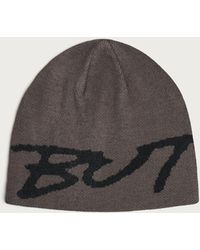 Butter Goods - Terrain Skully Beanie - Lyst