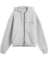 MKI Miyuki-Zoku - Uniform Zip Hoodie - Lyst