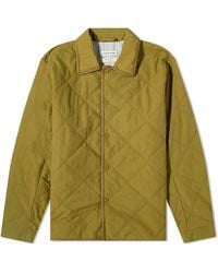 A Kind Of Guise - Kiljan Quilted Jacket - Lyst