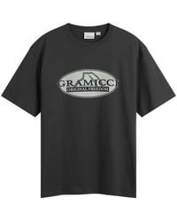 Gramicci - Half Dome T-Shirt - Lyst