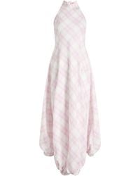 GIMAGUAS - Bomba Maxi Dress - Lyst