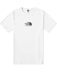 The North Face - Fine Alpine Equipment T-Shirt 3 - Lyst