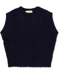 A Kind Of Guise - Leira Knit Vest - Lyst