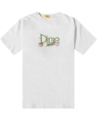 Dime - Cactus T-Shirt - Lyst