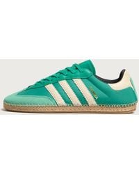 adidas - X Clot Samba Espadrille Sneaker - Lyst