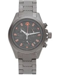 Timex - Expedition North Field Chronograph 43Mm Watch - Lyst