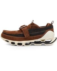 Mizuno - X Kobayashi Wave Prophecy Ring Moc - Lyst
