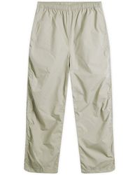 Beams Plus - Puckering Easy Trousers - Lyst
