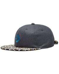 converse ball cap