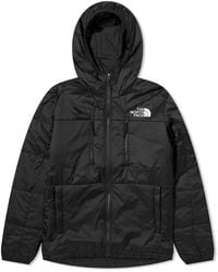 The North Face - Himalayan Light Synthetic Hooded Jacket - Lyst