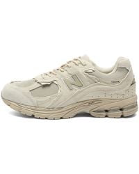 New Balance - 2002Dx Sneaker - Lyst