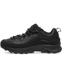 Merrell - Ontario Speed Leather Sneakers - Lyst