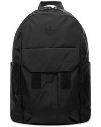adidas Contempo Backpack - Black