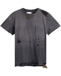 GALLERY DEPT. - Salvage T-Shirt - Lyst