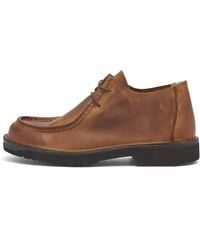 Astorflex - Beenflex Leather Shoe - Lyst