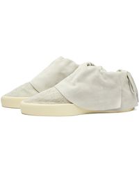 Fear Of God - 8Th Moc Low Suede Sneakers - Lyst