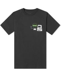 BOILER ROOM - Internet Providor T-Shirt - Lyst