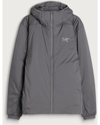 Arc'teryx - Atom Sv Hooded Jacket - Lyst