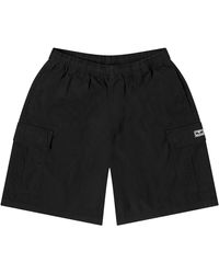 Obey - Easy Ripstop Cargo Shorts - Lyst