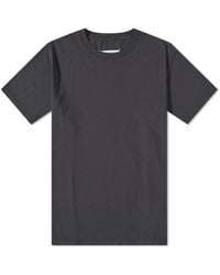 Maison Margiela - Classic Garment Dyed T-shirt - Lyst